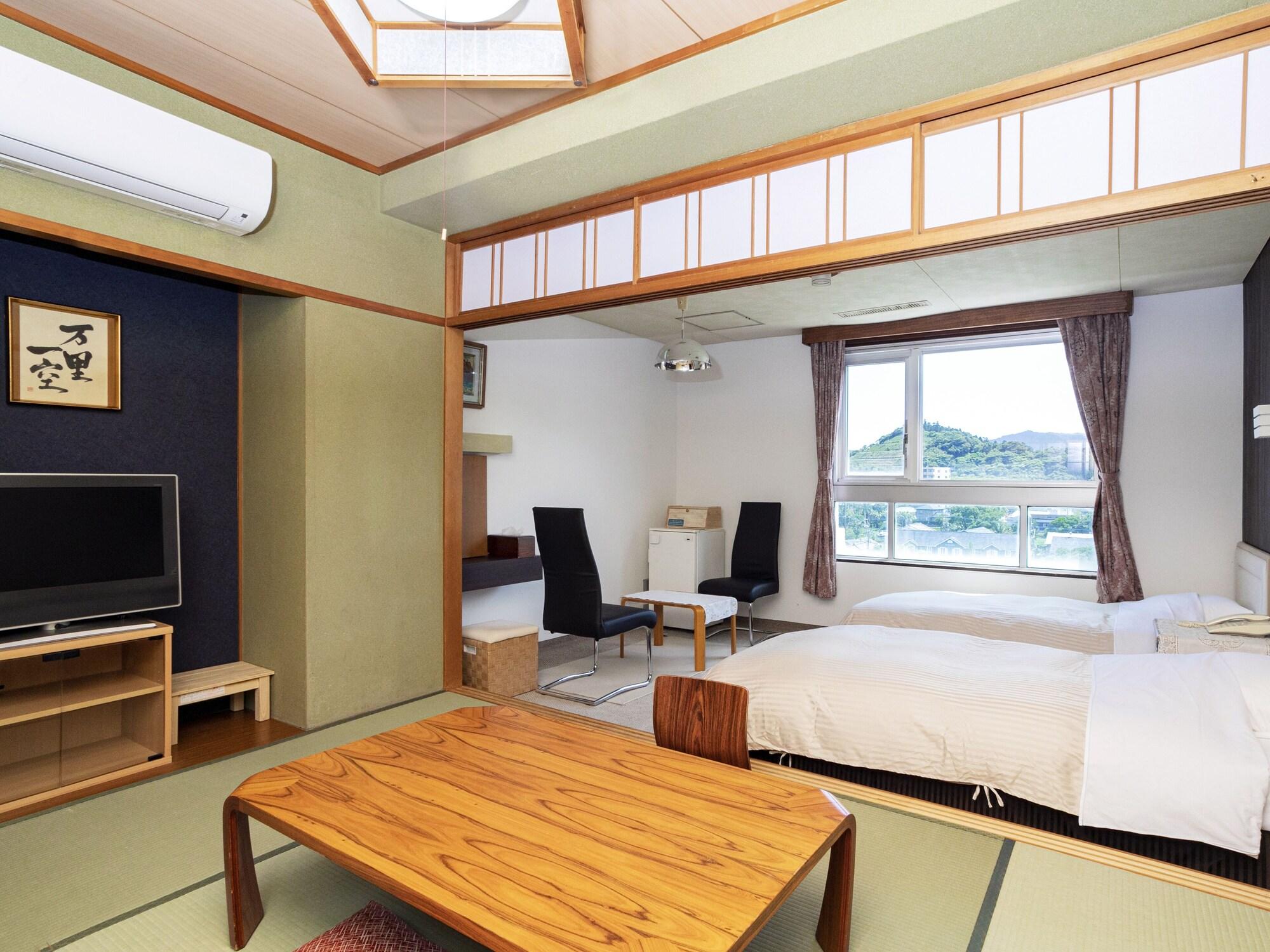 Aoshima Grand Hotel Miyazaki Exterior foto